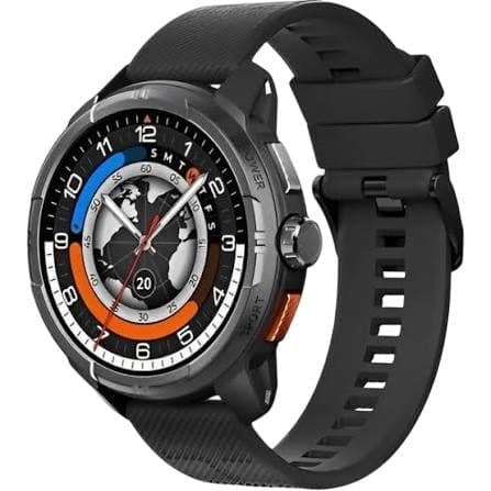 Haylou Solar Ultra