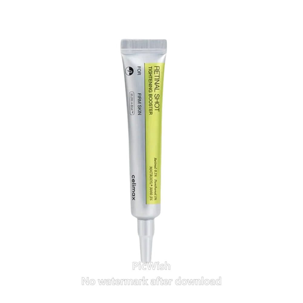 Serum Facial Celimax Retinal Shot Tightening Booster Firm 15ML