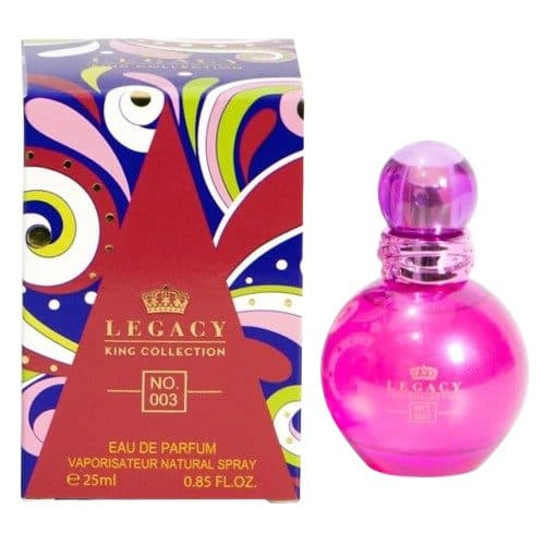 Legaly King Collection Fantasy 25ML EDP