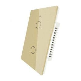 Home Smart Interruptor Moes 2B Gd