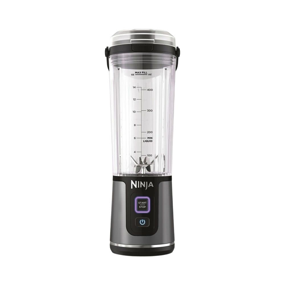 Liquidificador Pessoal Ninja Blast Eubk 530ML