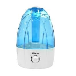Umidificador Satellite 4 0L