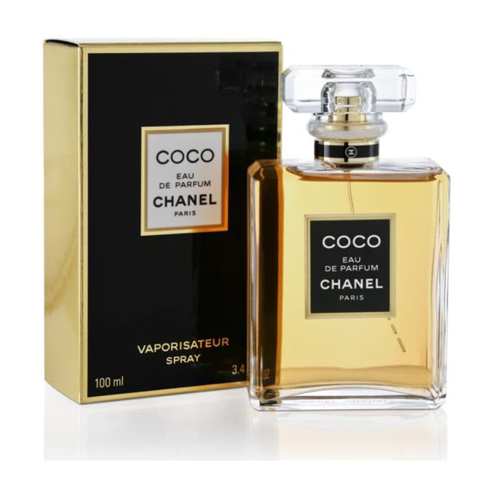 Chanel Coco 100ML EDP