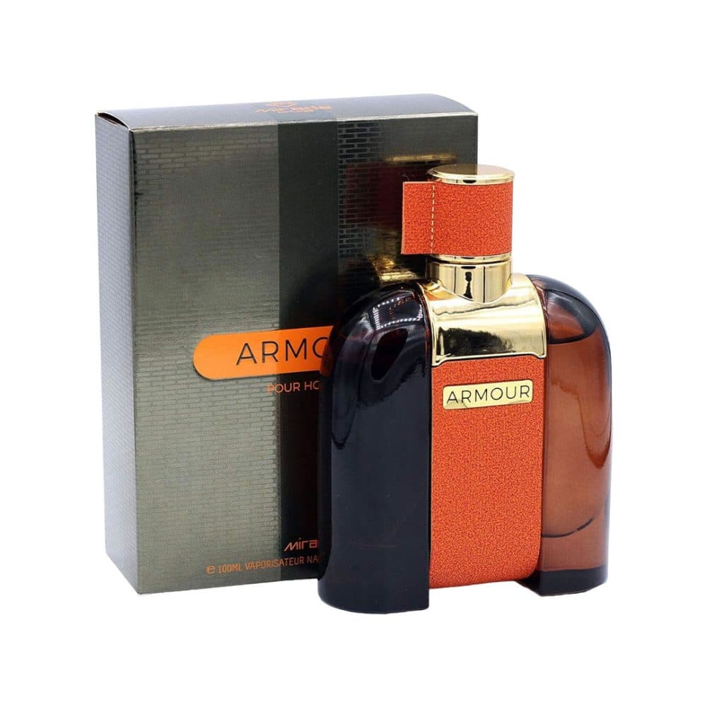 Mirada Armour 100ML EDT