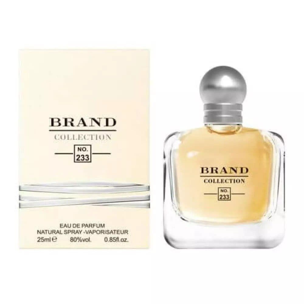 Brand 233 Arma Because Yuo Feme 25ML