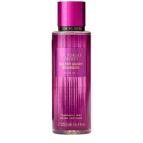 Victoria's Secret Sultry Berry Bourbon 250ML