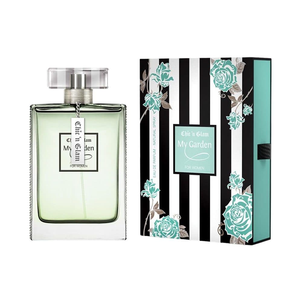 Brand Chic Glam My Feme 100ML