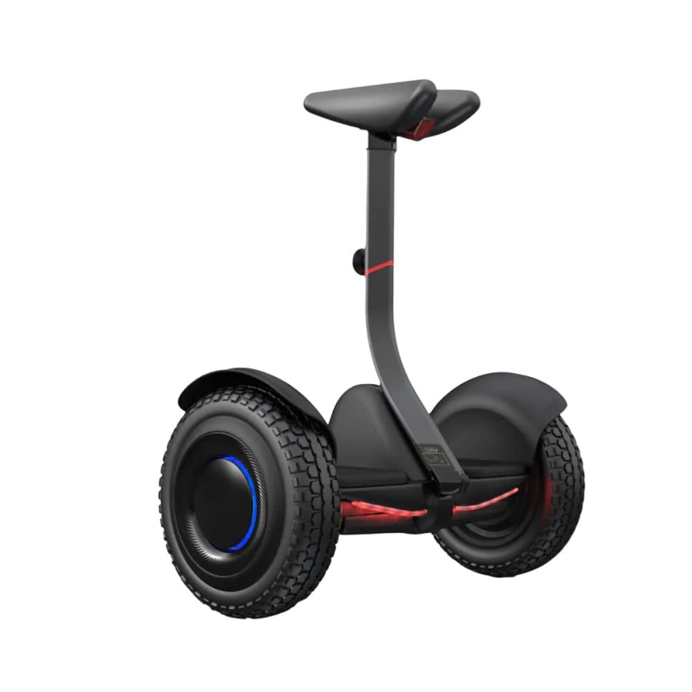 Overboard Eletrico Segway Autoequilibrado Ninebot S2 18KM