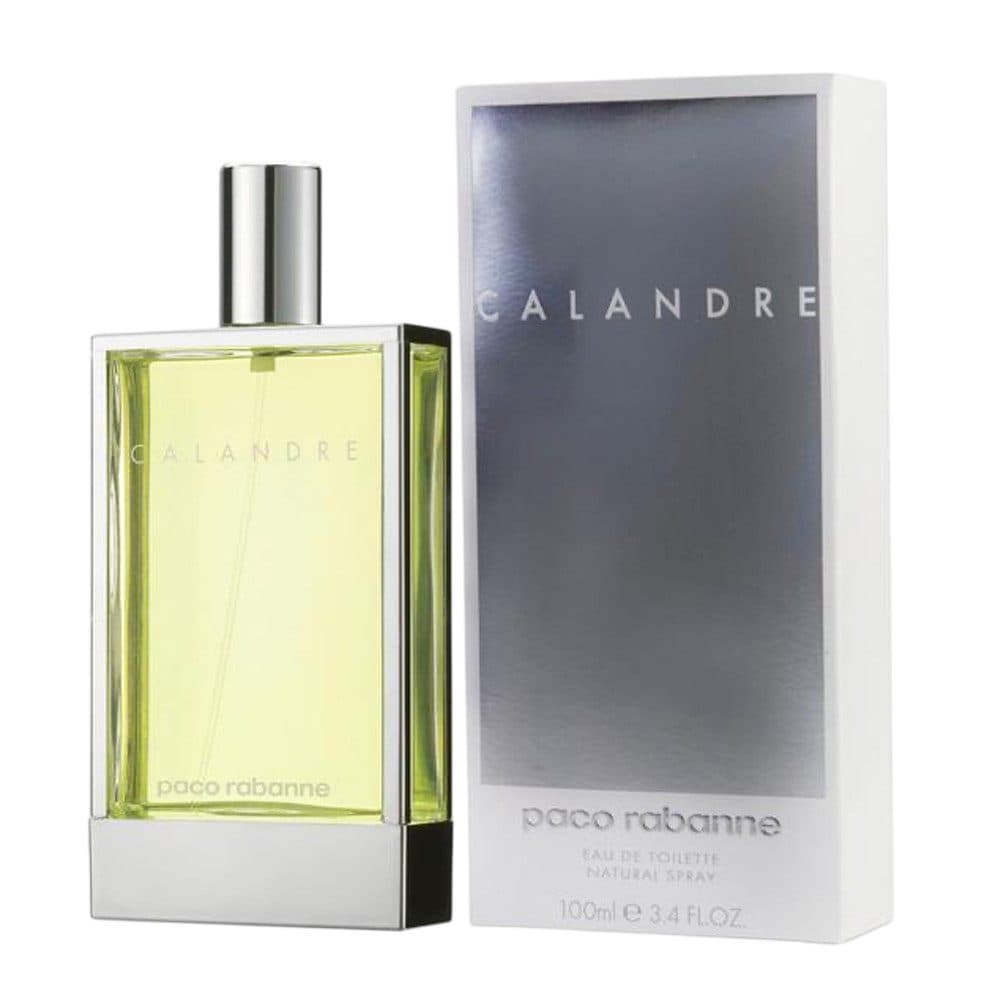 Paco Rabanne Calandre 100ML EDT