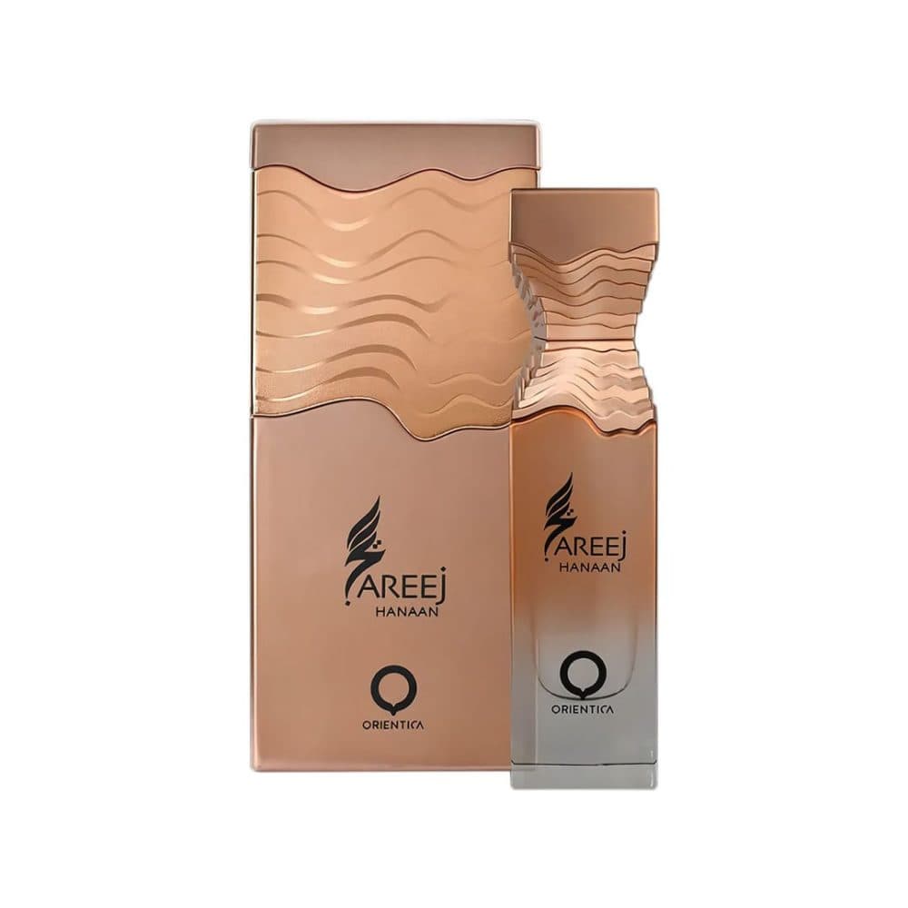 Orientica Areej Hanaan 50ML EDP