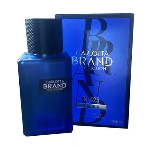 Brand 425 Elixir 25ML EDP
