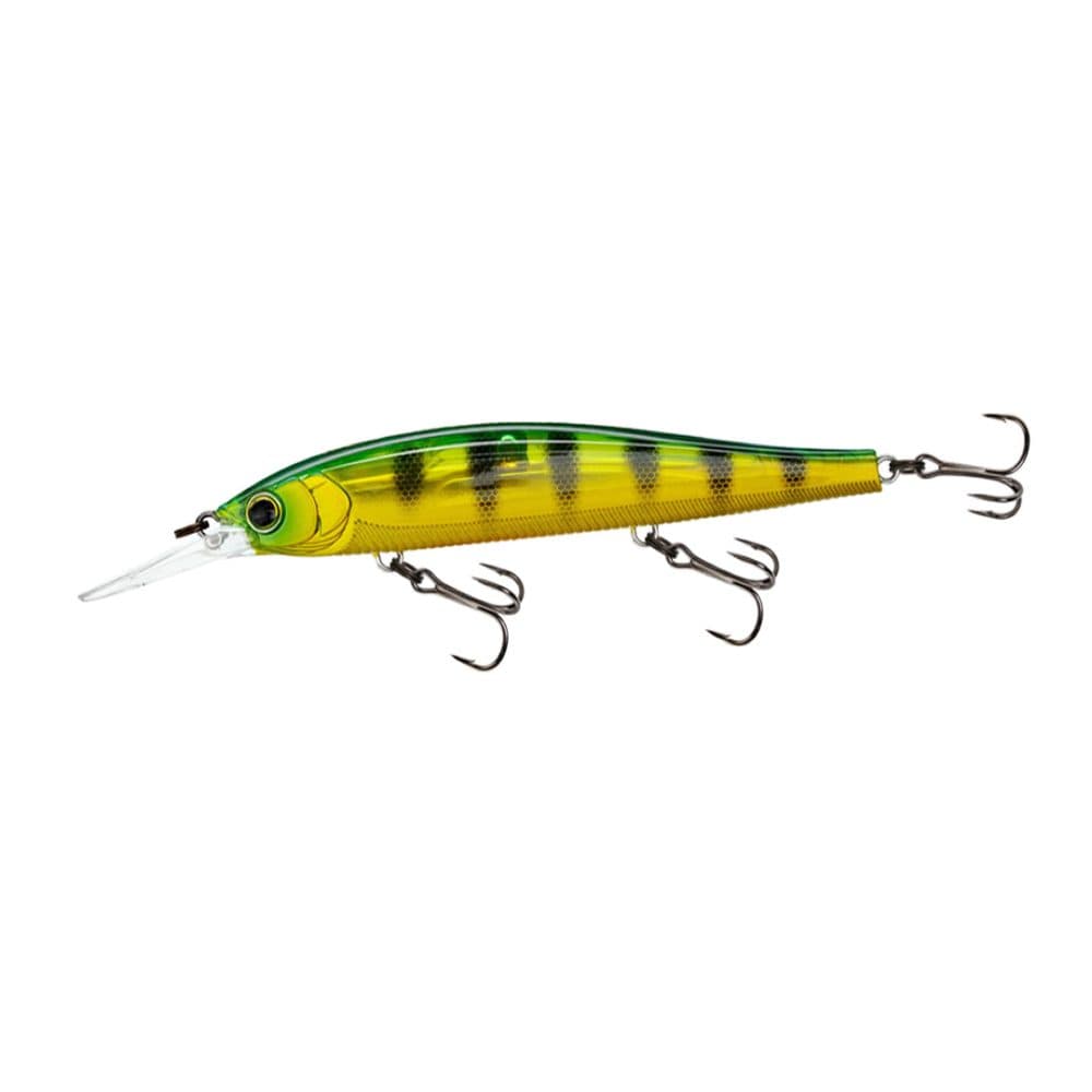 Senuelo Artificial Marine Sports Yo Zuri 3DB Jerkbait Deep Npc