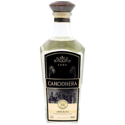 Beb Cana Paraguaia Cancionera Amburana Premium 750ML