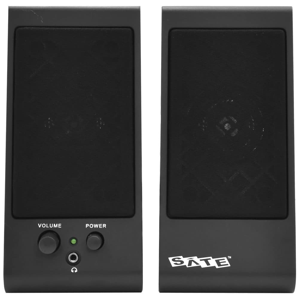 Speaker Satellite