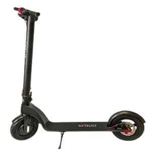 Patinete Elect Mitsuo 10