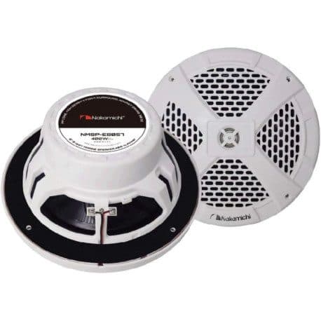 Auto Fal Nakamichi Marine