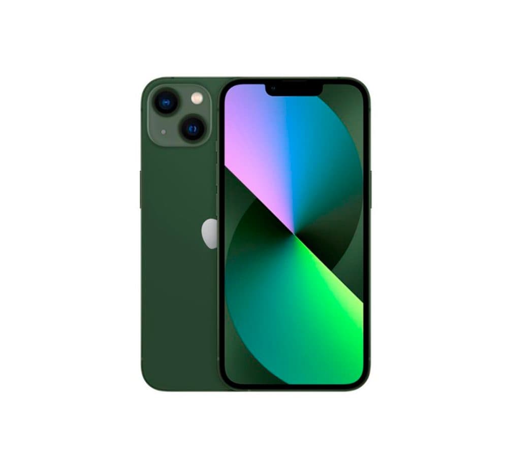 Apple iPhone 13 128GB Green