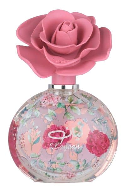 Lattafa Tester Layaan 75ML EDP