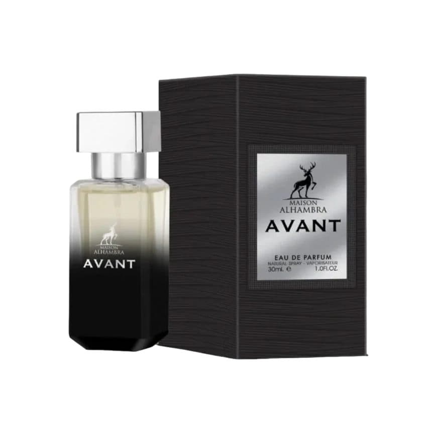 Maison Alhambra Avant 30ML EDP