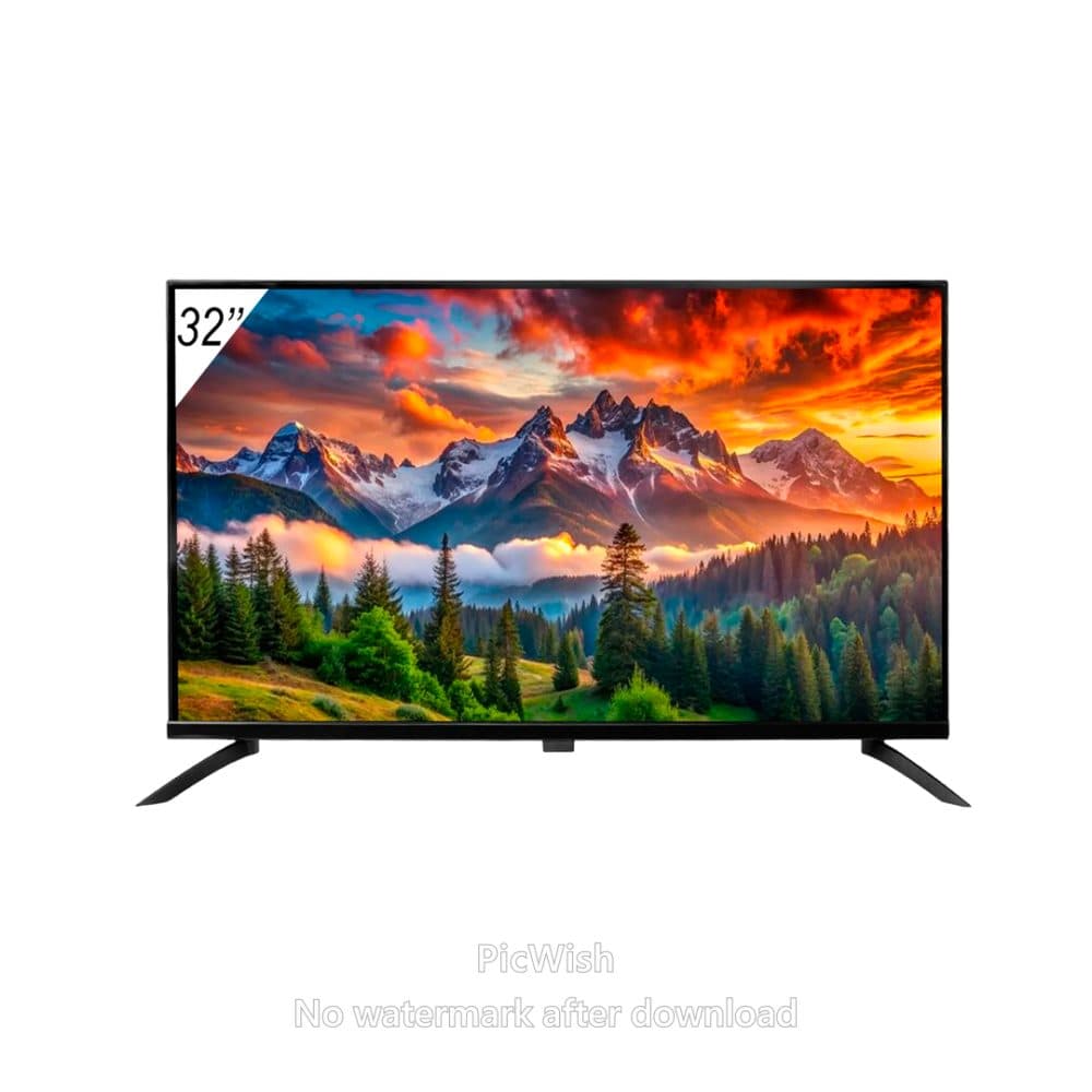 LED Eco LED Smart BT Uhdmi HD