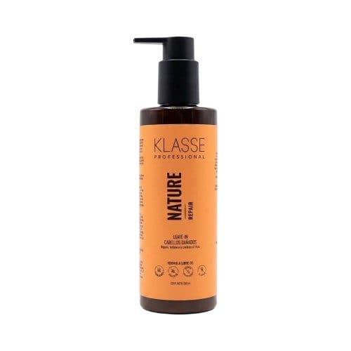 Leave In Klasse Nature Repair 250ML