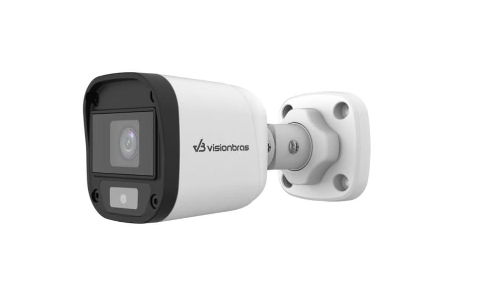 Camera Visonbras Fullcolor
