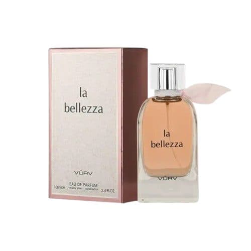 Vurv La Bellezza 100ML EDP