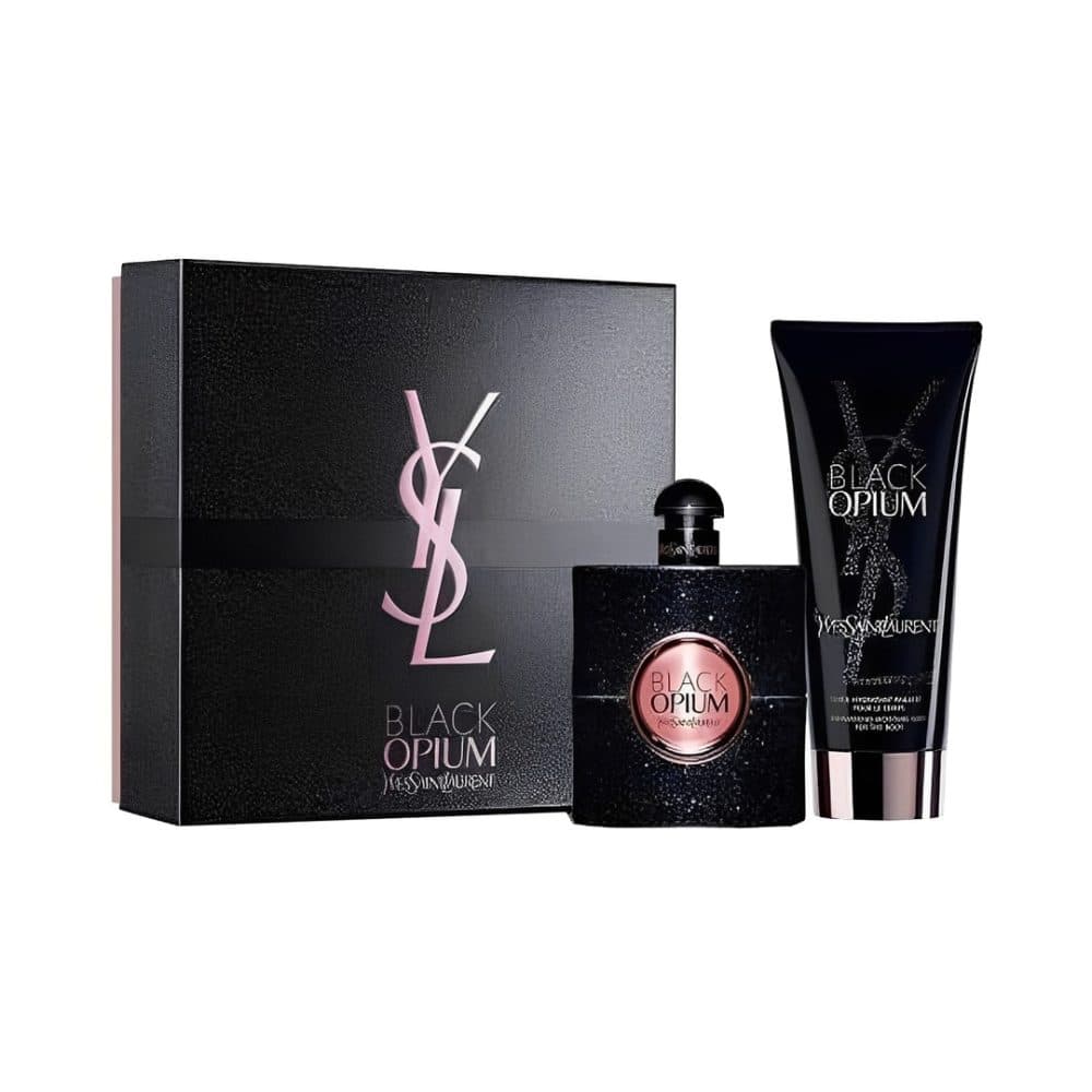 Ysl Black Opium 50ML EDP