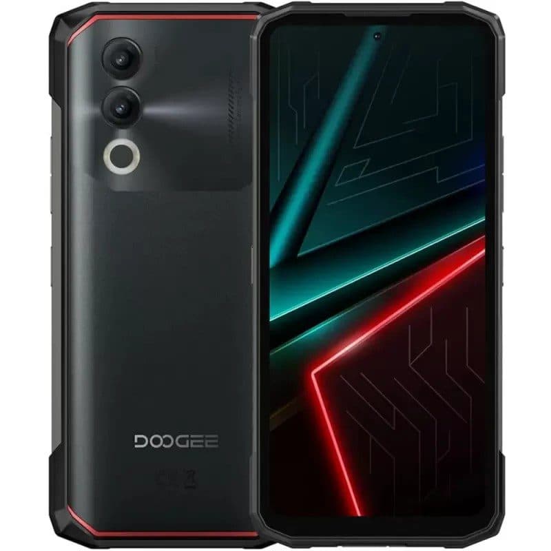 Doogee Blade 20 128GB Black