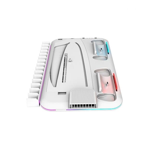 Sony Suporte PS5 Cooler RGB Krab