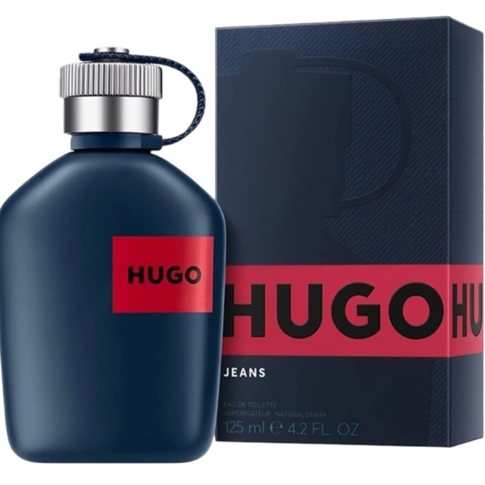 Hugo Boss Jeans 125ML EDT