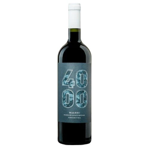 Beb Vinho Arg Budeguer Malbec 750ML