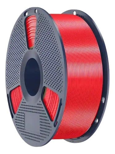 Filamento Impressora 3D 250G Bundle Sunlu Pla