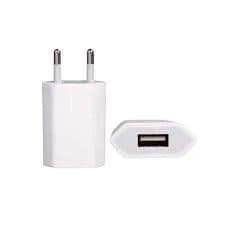 Apple Carregador Brasil Tomada