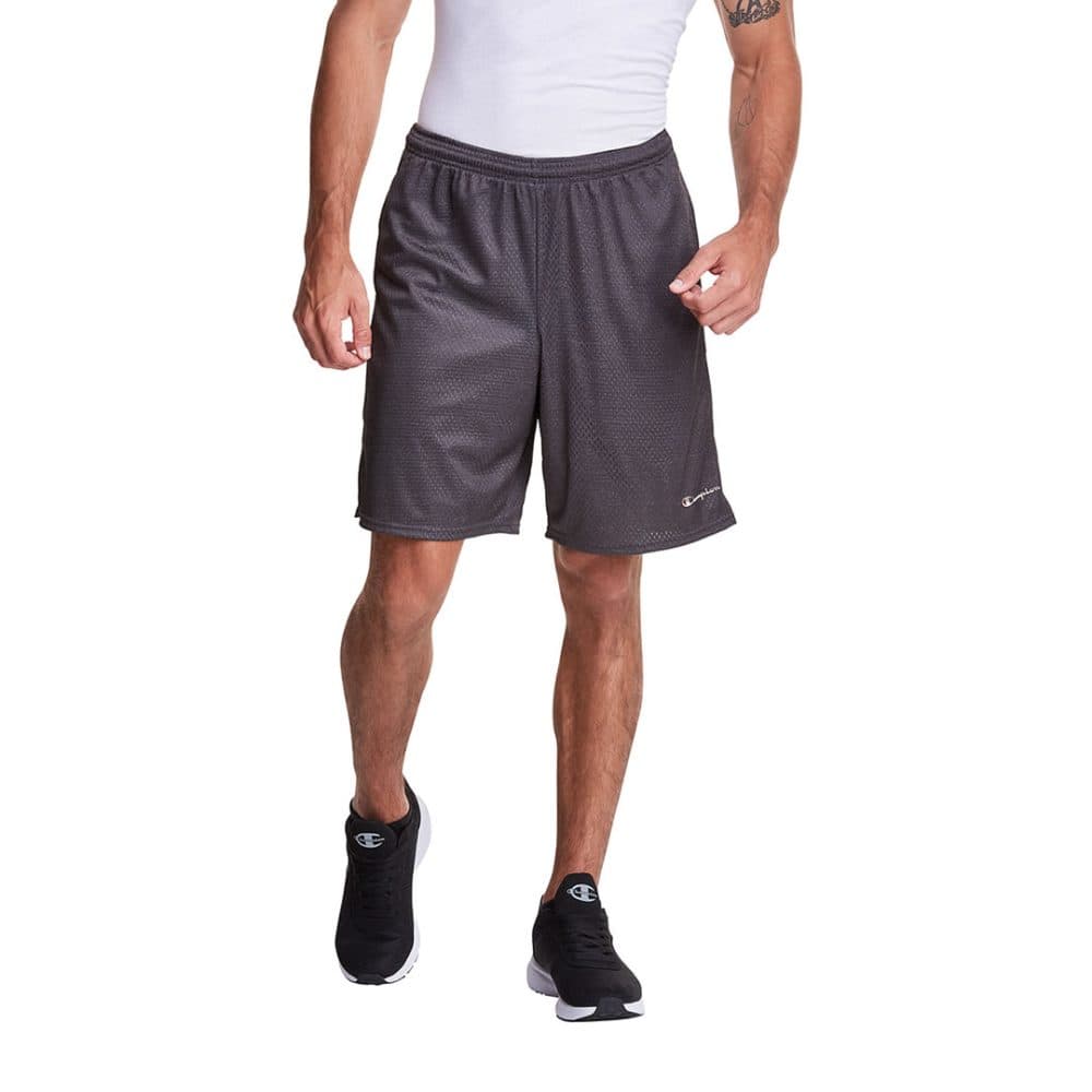 Short Champion