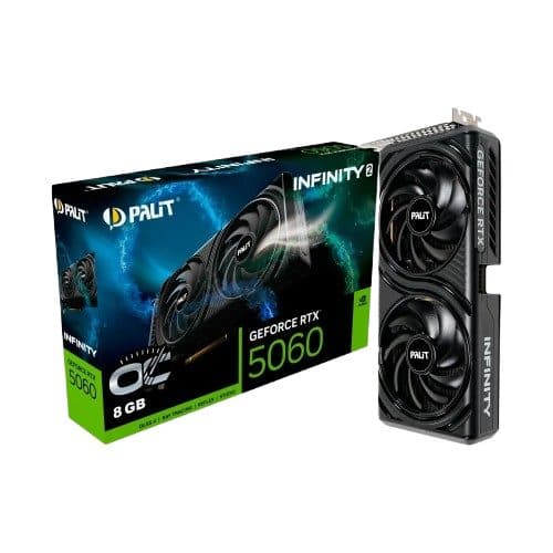 Vga Infinity Palit Oc