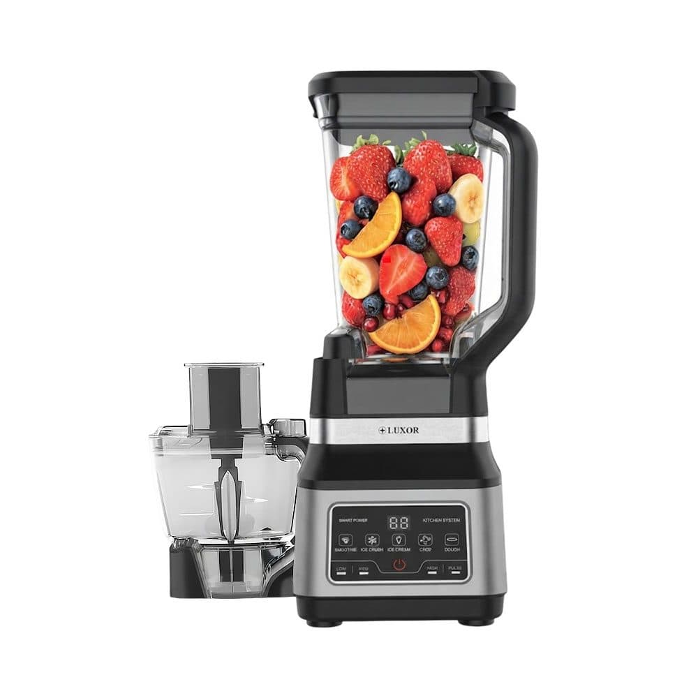 Liquidificador Multiprocessador Luxor Lx 2 220