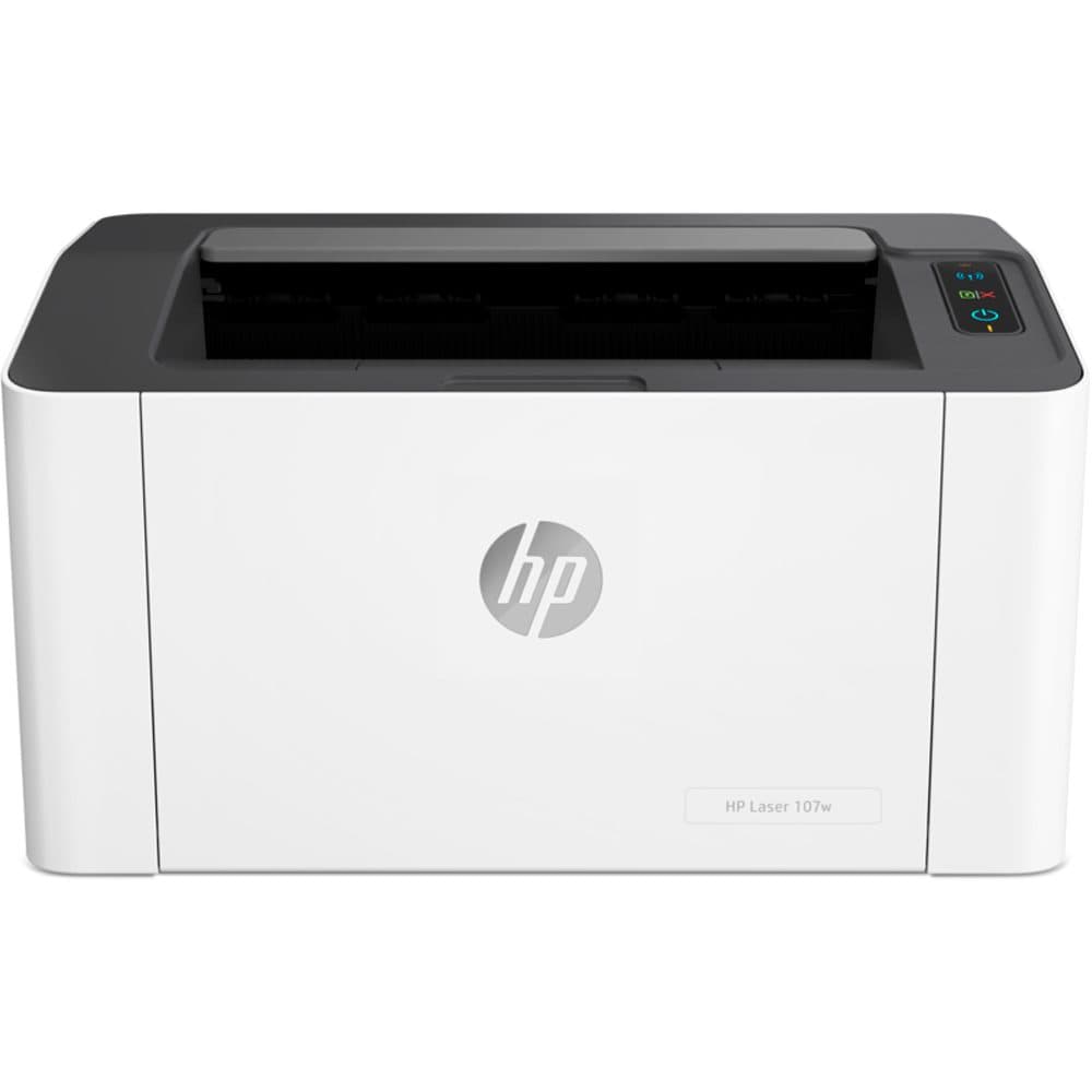 HP Impressora Laser