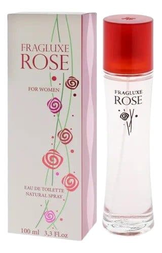 Fragluxe Rose 100ML EDP