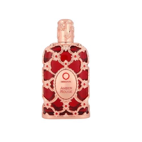 Tester Orientica Amber Rouge Luxury 150ML EDP