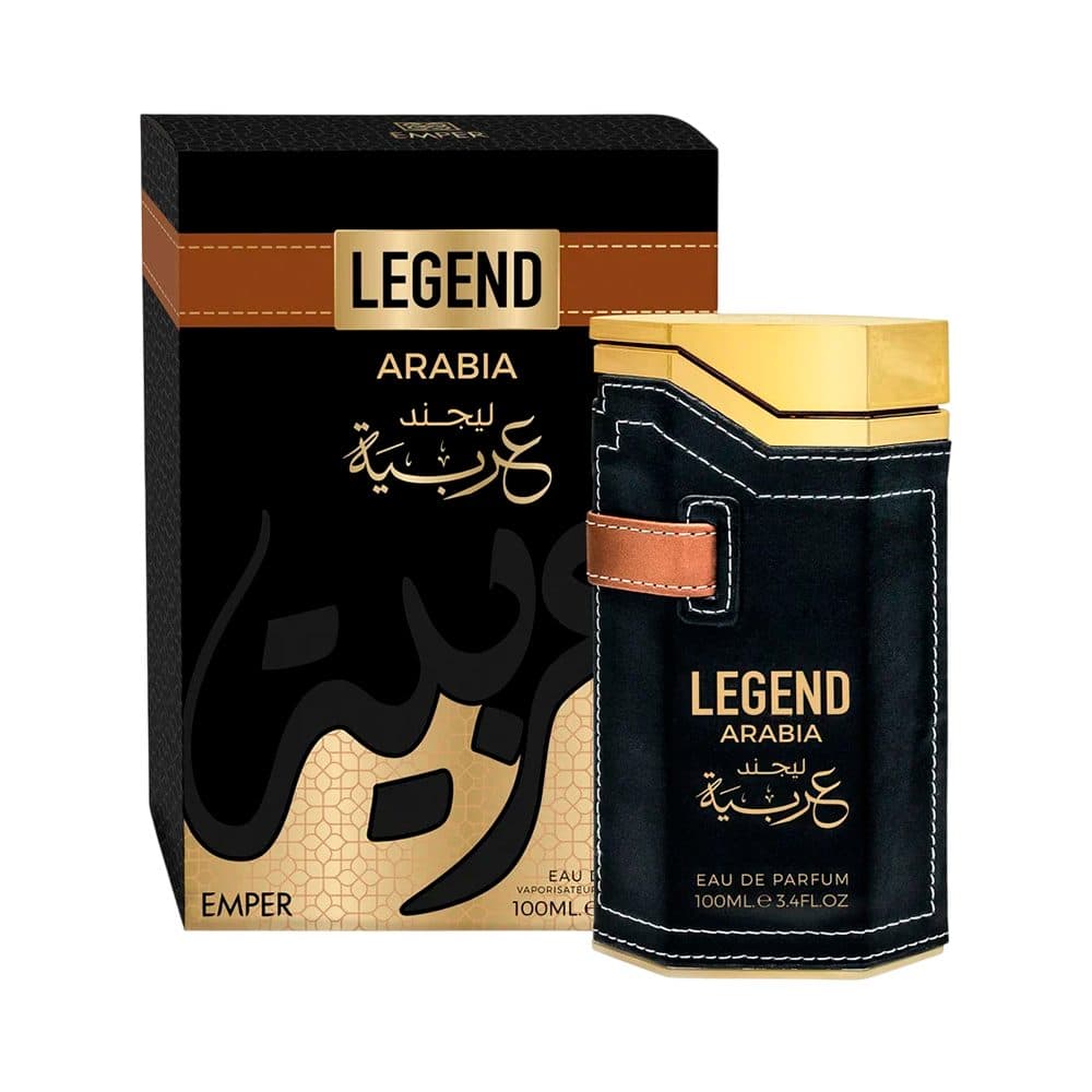 Emper Legend Arabia 100ML EDT
