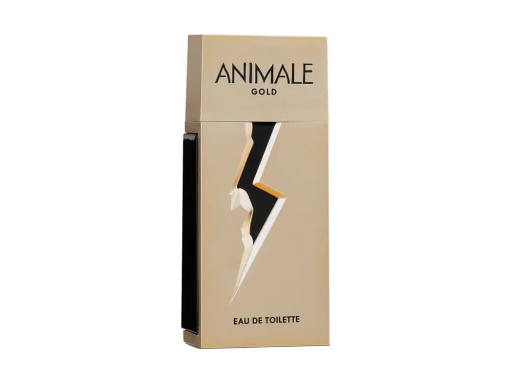 Animale Gold 100ML EDT