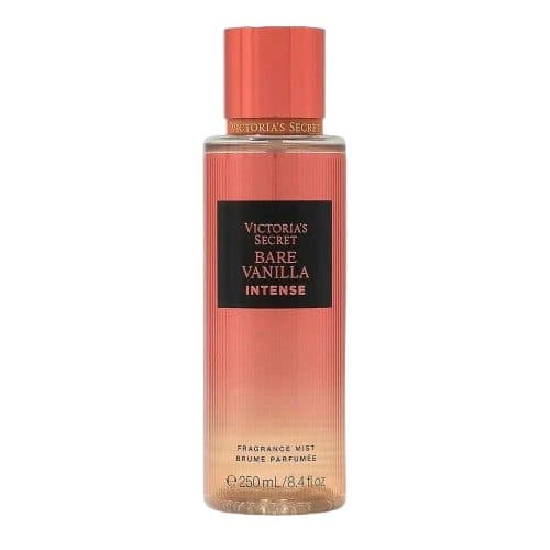 Victoria's Secret Bare Vanilla Intense 250ML