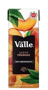 Beb Suco Del Valle Pessego 200ML