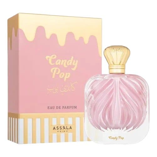 Assala Prime Candy Pop 100ML EDP