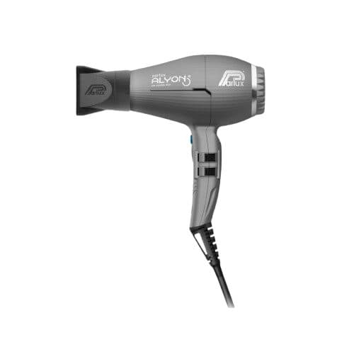 Secador Parlux Alyon Advance Plus Grafite 933 735