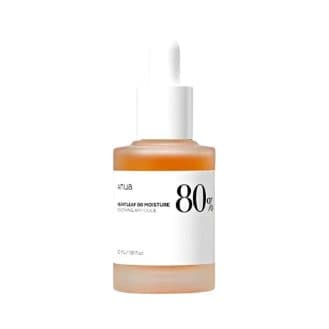 Serum Facial Anua Heartleaf 80 Moisture Ampoule 80 30ML