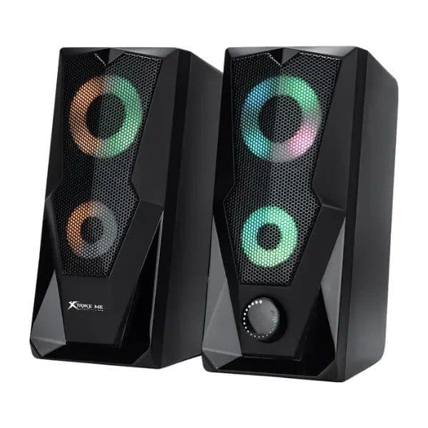 Speaker Xtrike USB