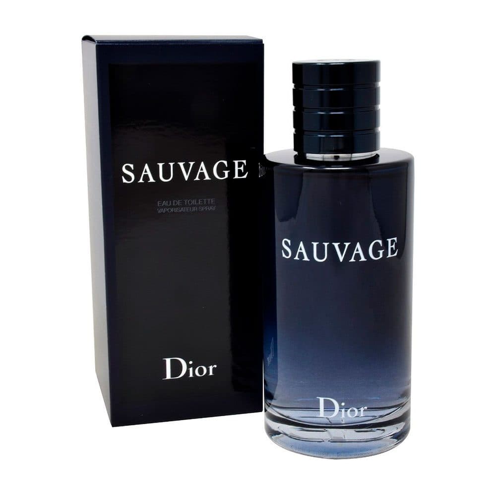 Dior Sauvage 200ML EDT