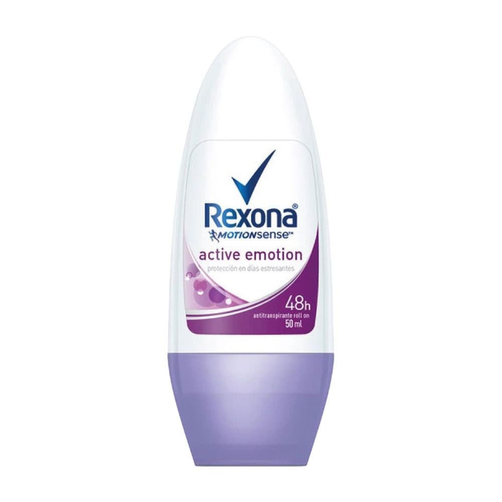 Des Rexona Rolon Active Emotion 50ML